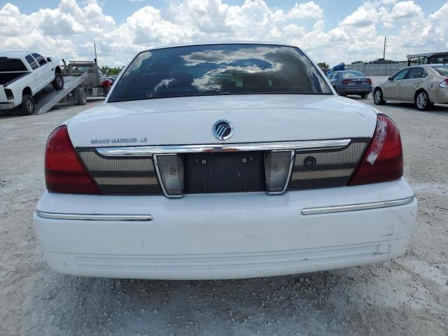 Photo 6 from auction – 2010 MERCURY GRAND MARQ with VIN 2MEBM7FVXAX637049