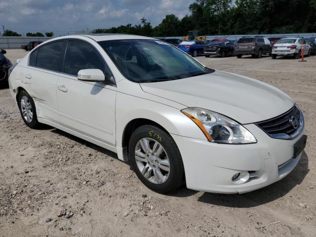 Photo 4 from auction – 2010 NISSAN ALTIMA BAS with VIN 1N4AL2AP0AN559951