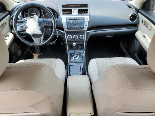 Zdjęcie 8 z aukcji – 2012 MAZDA 6 I z VIN 1YVHZ8DH2C5M09982