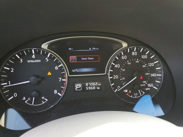 Photo 9 from auction – 2015 NISSAN ALTIMA 2.5 with VIN 1N4AL3AP3FC117173