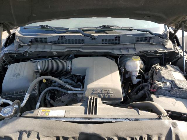 Photo 11 from auction – 2018 RAM 1500 SLT with VIN 1C6RR7GG4JS272900