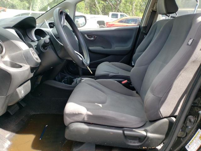 Photo 7 from auction – 2013 HONDA FIT with VIN JHMGE8H33DC082404
