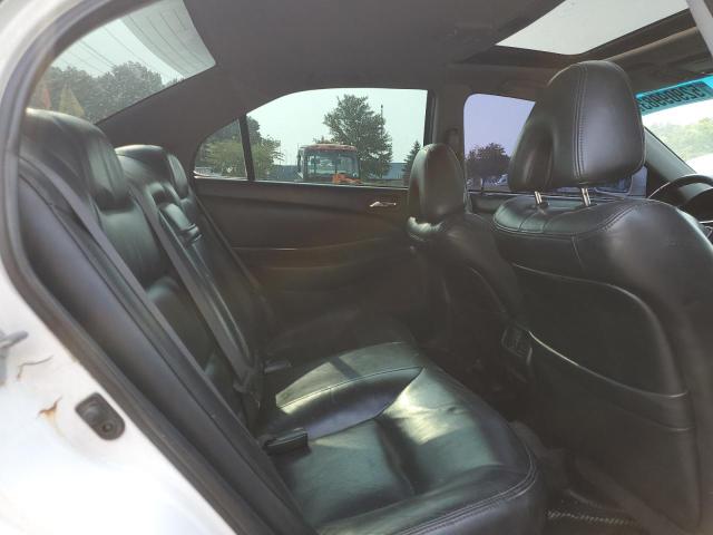 Photo 10 from auction – 2003 ACURA 3.2TL TYPE with VIN 19UUA56823A078451