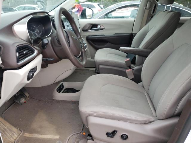 Photo 7 from auction – 2017 CHRYSLER PACIFICA T with VIN 2C4RC1DG5HR676716