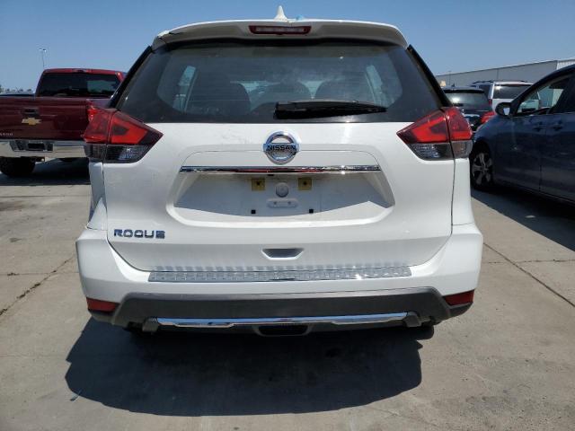 Photo 6 from auction – 2018 NISSAN ROGUE S with VIN KNMAT2MT6JP589236