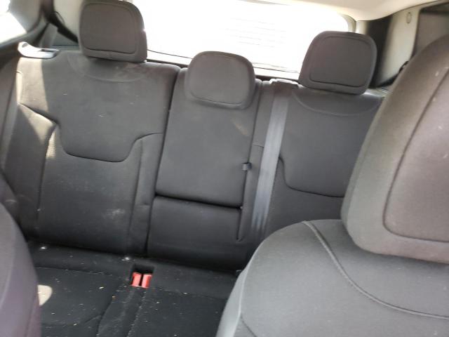 Photo 10 from auction – 2018 JEEP RENEGADE L with VIN ZACCJBBBXJPH17909