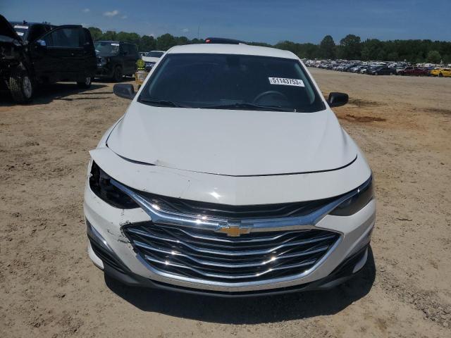Photo 5 from auction – 2020 CHEVROLET MALIBU LS with VIN 1G1ZB5ST0LF015209