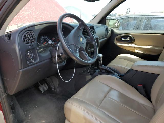 Photo 7 from auction – 2007 CHEVROLET TRAILBLAZE with VIN 1GNDT13S272233153