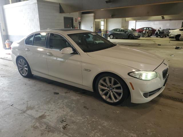 Zdjęcie 4 z aukcji – 2013 BMW 535 XI z VIN WBAFU7C54DDU71420