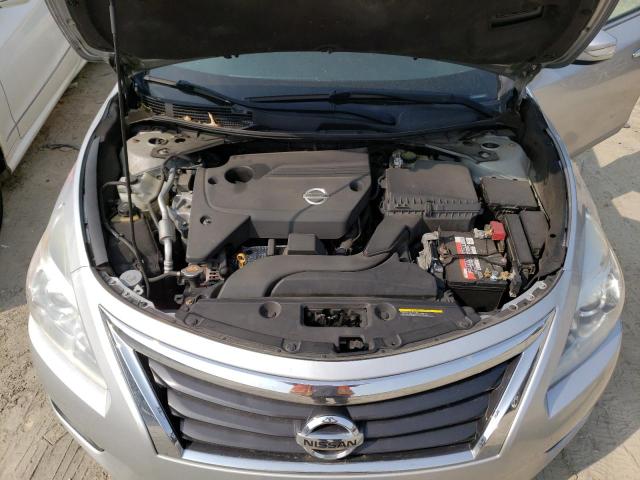 Photo 11 from auction – 2013 NISSAN ALTIMA 2.5 with VIN 1N4AL3AP0DC910833