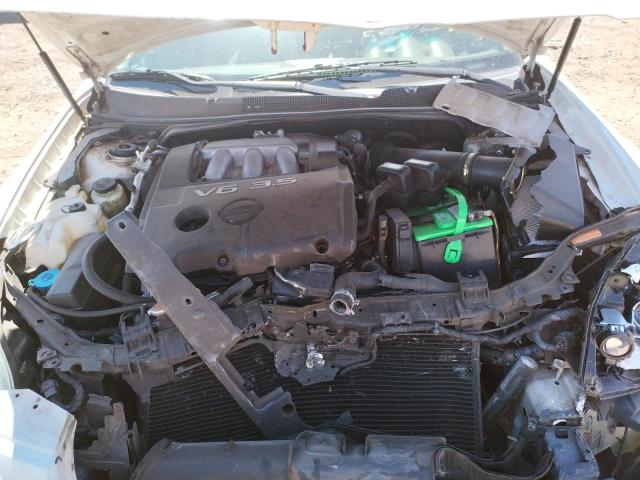Photo 11 from auction – 2005 NISSAN MAXIMA SE with VIN 1N4BA41E35C856427