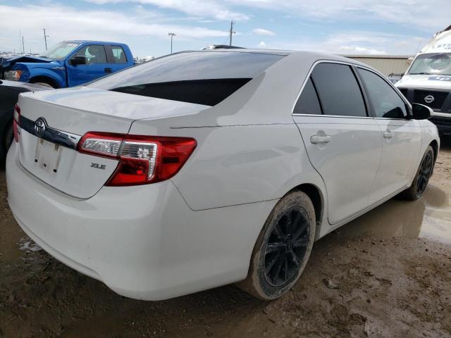 صورة رقم 3 من المزاد - 2012 TOYOTA CAMRY BASE مع VIN 4T1BF1FK4CU169209