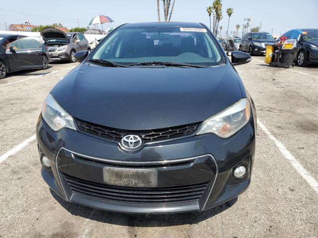 Photo 5 from auction – 2015 TOYOTA COROLLA L with VIN 5YFBURHE2FP181599