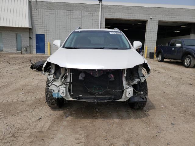 Photo 5 from auction – 2013 LEXUS RX 350 BAS with VIN 2T2BK1BA2DC207303