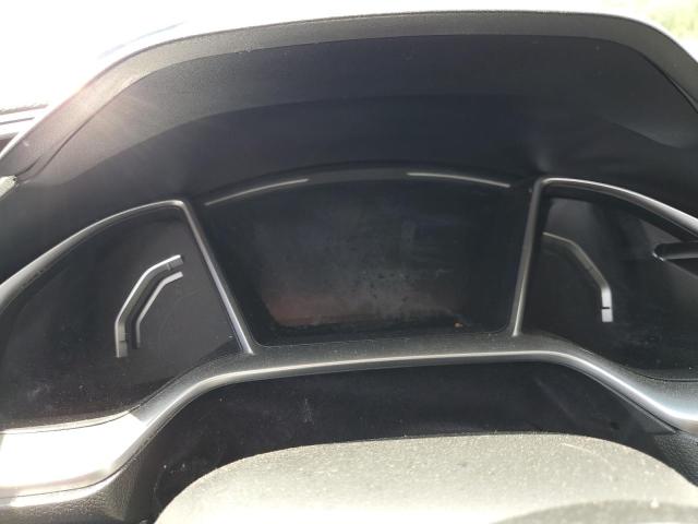 Photo 9 from auction – 2018 HONDA CIVIC EXL with VIN JHMFC1F76JX000149