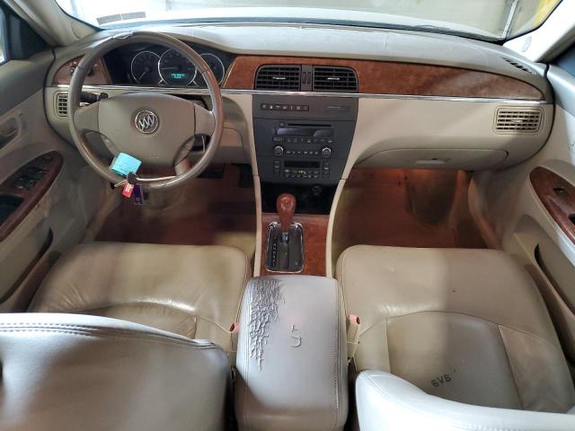 Photo 8 from auction – 2005 BUICK LACROSSE C with VIN 2G4WD532251317200