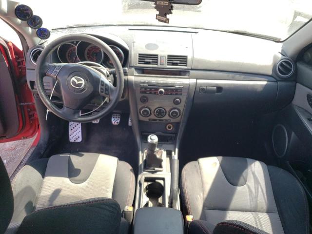 Фото 8 с аукциона – 2007 MAZDA SPEED 3 с VIN JM1BK34L671764013