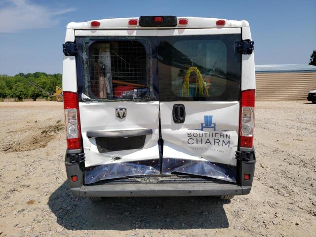 Photo 6 from auction – 2014 RAM PROMASTER with VIN 3C6TRVAG8EE108951