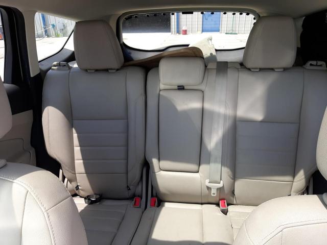 Photo 10 from auction – 2013 FORD ESCAPE SEL with VIN 1FMCU0HX9DUC12490