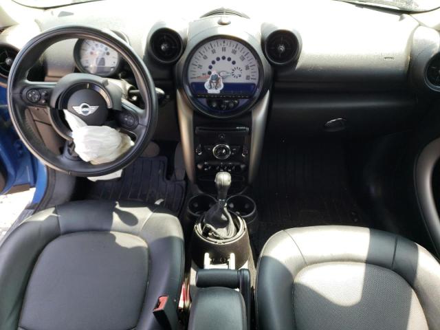 Photo 8 from auction – 2014 MINI COOPER COU with VIN WMWZB3C53EWR40191