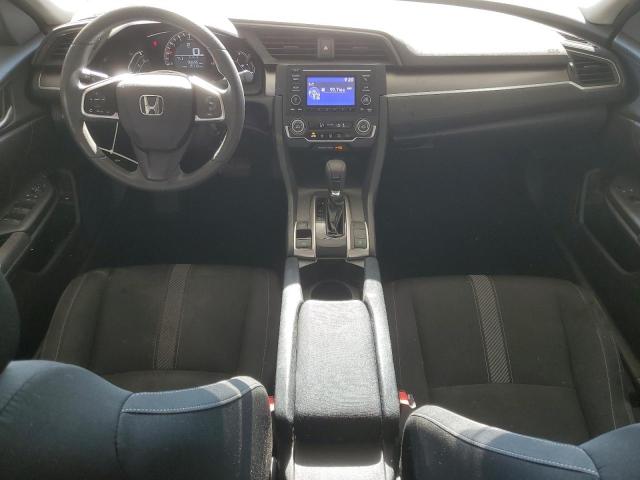 Photo 8 from auction – 2016 HONDA CIVIC with VIN 19XFC2F54GE095888