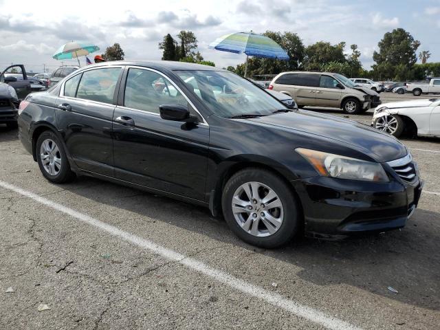 Photo 4 from auction – 2011 HONDA ACCORD LXP with VIN 1HGCP2F42BA007657
