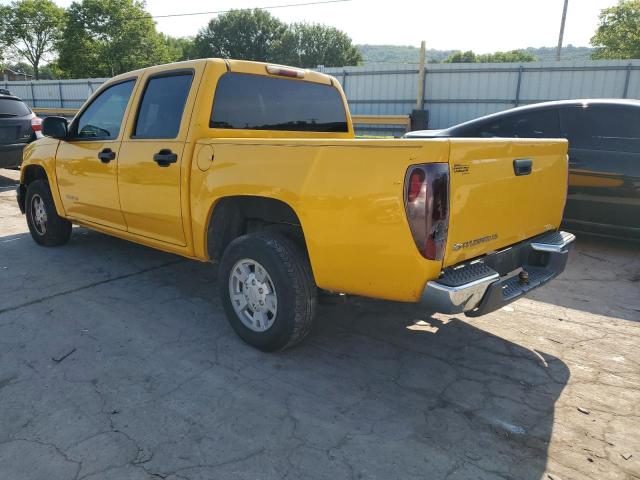 Photo 2 from auction – 2004 CHEVROLET COLORADO with VIN 1GCCS136848163029