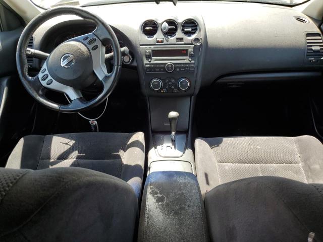 Photo 8 from auction – 2007 NISSAN ALTIMA 2.5 with VIN 1N4AL21E47C133196