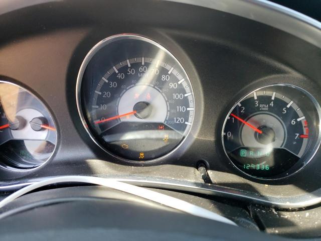 Photo 9 from auction – 2012 CHRYSLER 200 TOURIN with VIN 1C3CCBBB4CN239318