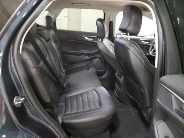 Photo 11 from auction – 2022 FORD EDGE SEL with VIN 2FMPK4J96NBB12008