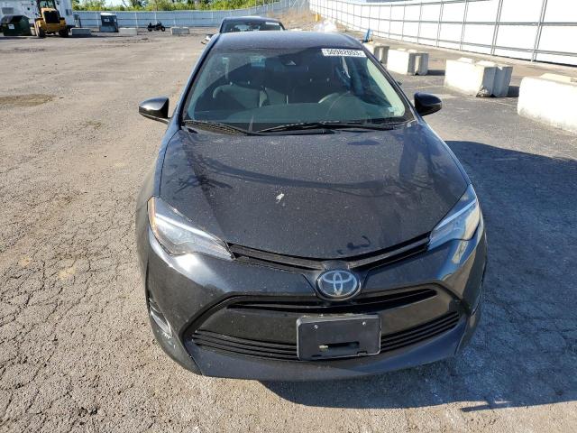 Photo 5 from auction – 2019 TOYOTA COROLLA L with VIN 2T1BURHE5KC239795