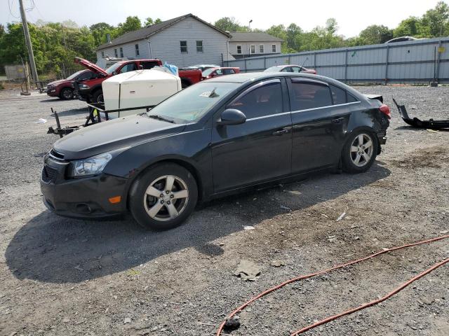 Photo 1 from auction – 2012 CHEVROLET CRUZE with VIN 1G1PF5SC0C7269928