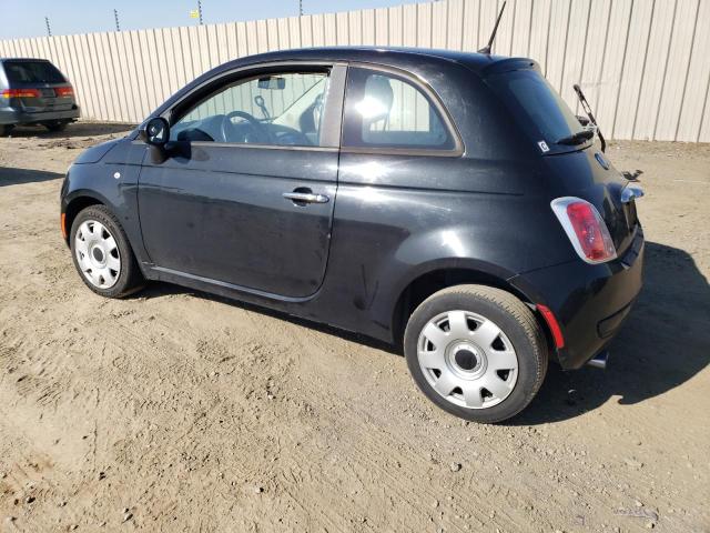 Photo 2 from auction – 2012 FIAT 500 POP with VIN 3C3CFFAR3CT381172