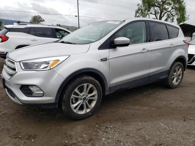 Photo 1 from auction – 2019 FORD ESCAPE SE with VIN 1FMCU0GD8KUC34534