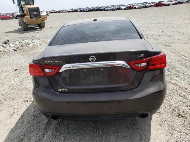 Photo 6 from auction – 2016 NISSAN MAXIMA 3.5 with VIN 1N4AA6AP2GC905323