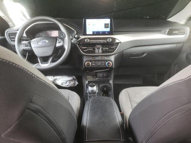 Photo 8 from auction – 2022 FORD ESCAPE SE with VIN 1FMCU0G67NUB34169