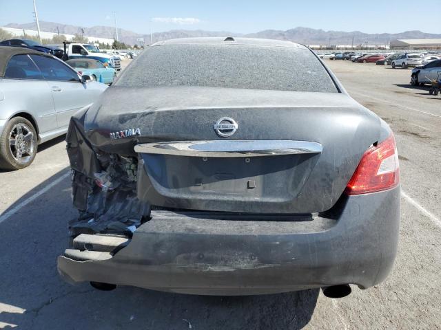 Photo 6 from auction – 2010 NISSAN MAXIMA S with VIN 1N4AA5AP9AC845719