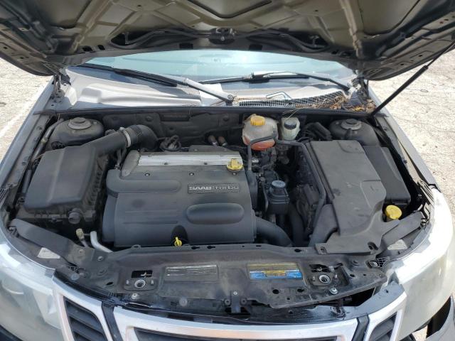 Photo 12 from auction – 2008 SAAB 9-3 2.0T with VIN YS3FB59Y181101170