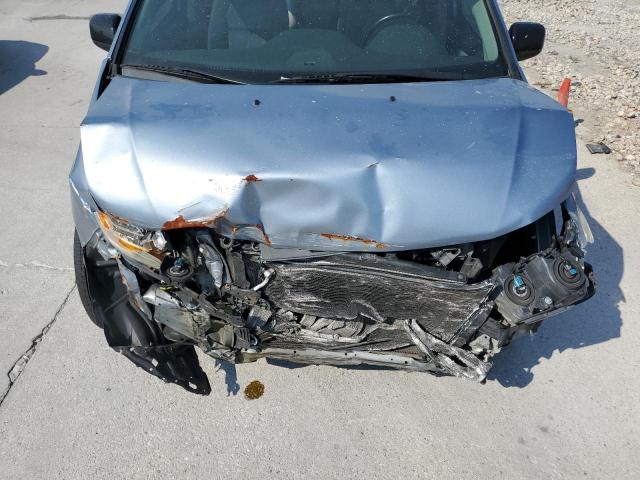 Photo 12 from auction – 2011 HONDA ODYSSEY EX with VIN 5FNRL5H62BB021120