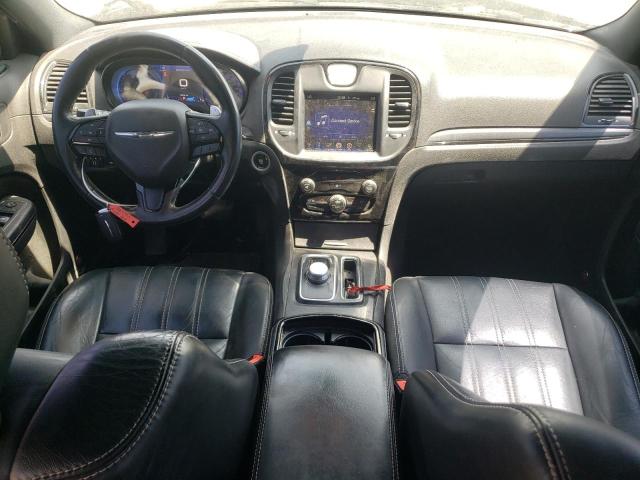 Photo 8 from auction – 2015 CHRYSLER 300 S with VIN 2C3CCABG9FH867653