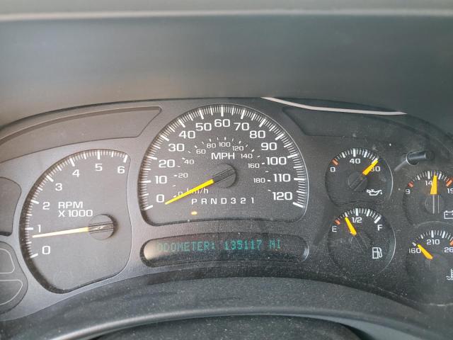 Photo 9 from auction – 2006 CHEVROLET SILVERADO with VIN 2GCEC13V161317289