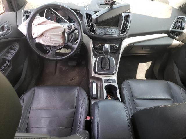 Photo 8 from auction – 2013 FORD ESCAPE SEL with VIN 1FMCU9H93DUA59921