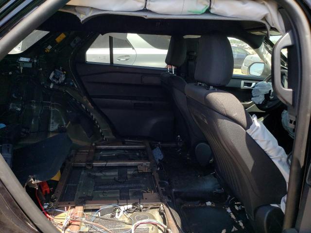 Photo 10 from auction – 2020 FORD EXPLORER P with VIN 1FM5K8AB1LGC13058