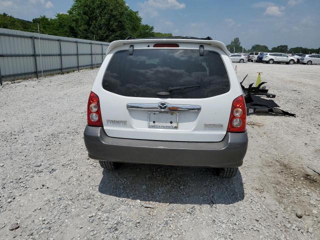 Photo 6 from auction – 2005 MAZDA TRIBUTE I with VIN 4F2YZ02Z75KM39681