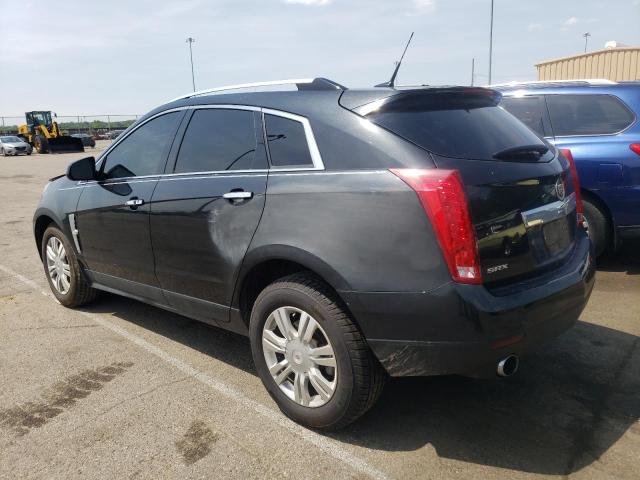 Photo 2 from auction – 2012 CADILLAC SRX LUXURY with VIN 3GYFNAE3XCS506270