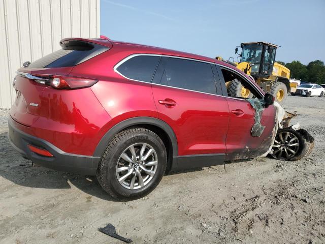 Photo 3 from auction – 2018 MAZDA CX-9 TOURI with VIN JM3TCACY0J0229296
