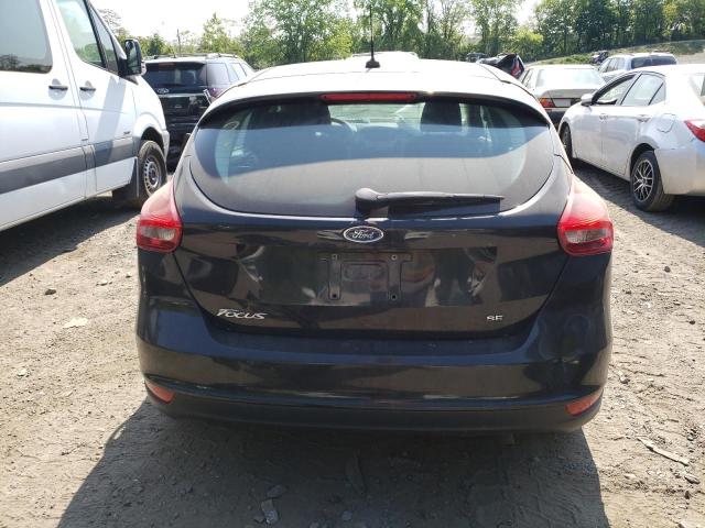 Photo 6 from auction – 2015 FORD FOCUS SE with VIN 1FADP3K29FL371880