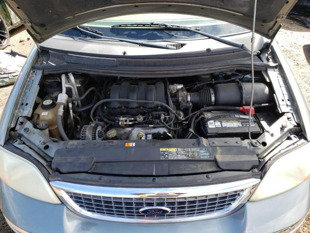 Photo 11 from auction – 2003 FORD WINDSTAR S with VIN 2FMZA53483BB92198