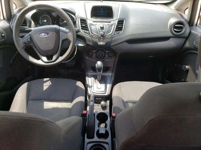 Photo 8 from auction – 2014 FORD FIESTA S with VIN 3FADP4AJXEM127585