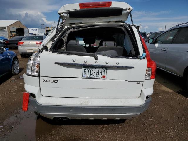 Photo 6 from auction – 2010 VOLVO XC90 3.2 with VIN YV4982CY1A1544478